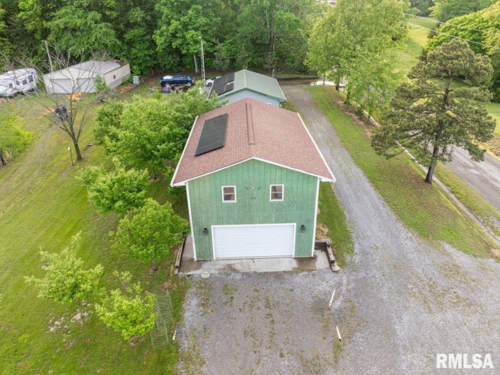 1460 Rushing Road, Simpson, Illinois 62985, 2 Bedrooms Bedrooms, 0 ,2 BathroomsBathrooms,Residential,For Sale,Rushing,0,RMACA1036389