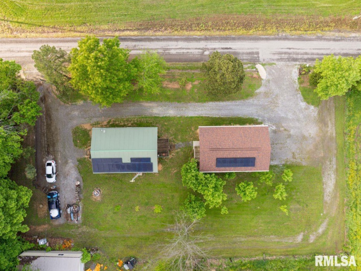 1460 Rushing Road, Simpson, Illinois 62985, 2 Bedrooms Bedrooms, 0 ,2 BathroomsBathrooms,Residential,For Sale,Rushing,0,RMACA1036389