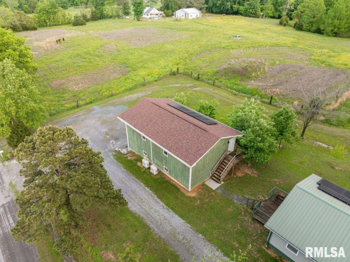 1460 Rushing Road, Simpson, Illinois 62985, 2 Bedrooms Bedrooms, 0 ,2 BathroomsBathrooms,Residential,For Sale,Rushing,0,RMACA1036389