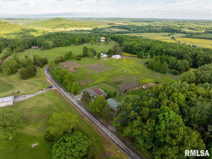 1460 Rushing Road, Simpson, Illinois 62985, 2 Bedrooms Bedrooms, 0 ,2 BathroomsBathrooms,Residential,For Sale,Rushing,0,RMACA1036389
