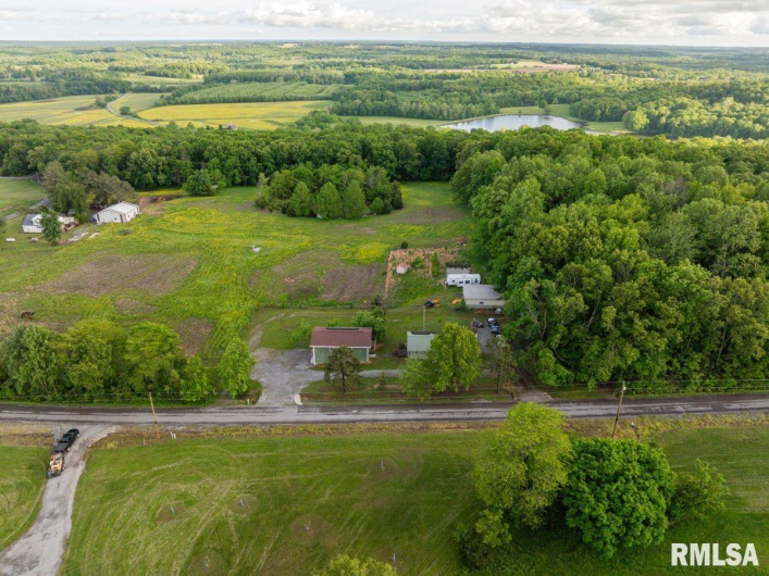 1460 Rushing Road, Simpson, Illinois 62985, 2 Bedrooms Bedrooms, 0 ,2 BathroomsBathrooms,Residential,For Sale,Rushing,0,RMACA1036389
