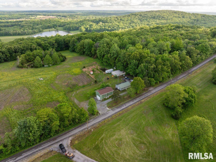 1460 Rushing Road, Simpson, Illinois 62985, 2 Bedrooms Bedrooms, 0 ,2 BathroomsBathrooms,Residential,For Sale,Rushing,0,RMACA1036389