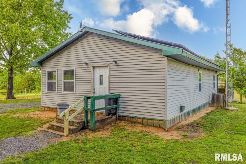 1460 Rushing Road, Simpson, Illinois 62985, 2 Bedrooms Bedrooms, 0 ,2 BathroomsBathrooms,Residential,For Sale,Rushing,0,RMACA1036389