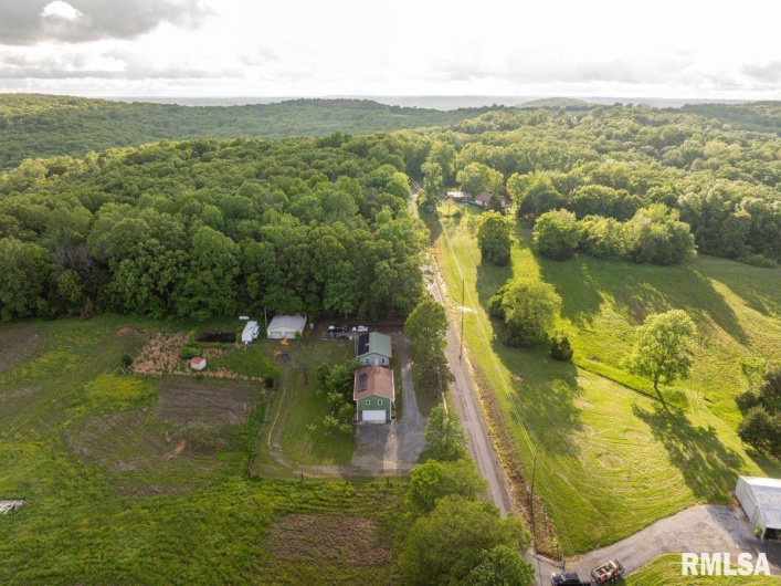 1460 Rushing Road, Simpson, Illinois 62985, 2 Bedrooms Bedrooms, 0 ,2 BathroomsBathrooms,Residential,For Sale,Rushing,0,RMACA1036389