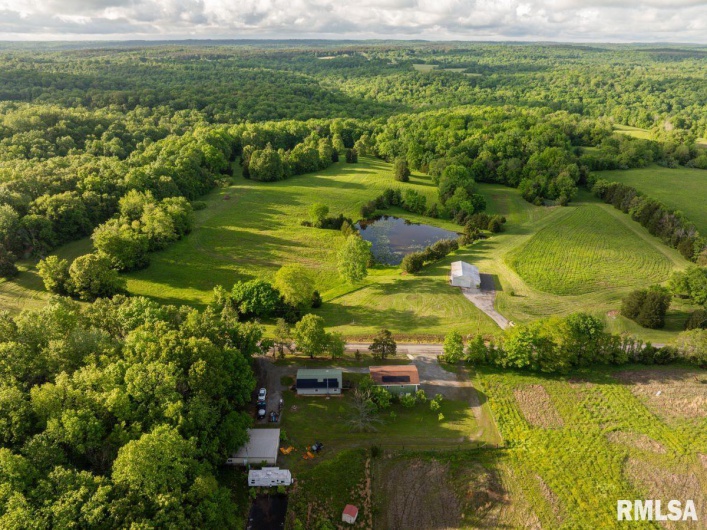 1460 Rushing Road, Simpson, Illinois 62985, 2 Bedrooms Bedrooms, 0 ,2 BathroomsBathrooms,Residential,For Sale,Rushing,0,RMACA1036389