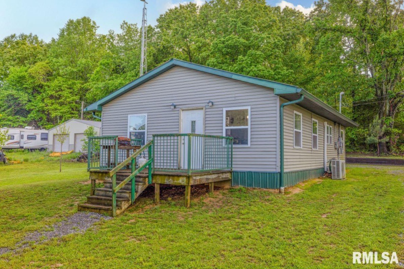 1460 Rushing Road, Simpson, Illinois 62985, 2 Bedrooms Bedrooms, 0 ,2 BathroomsBathrooms,Residential,For Sale,Rushing,0,RMACA1036389
