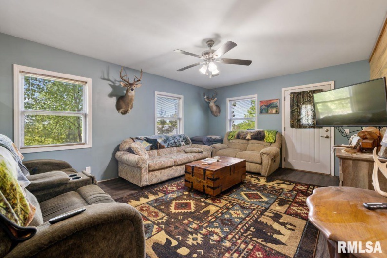1460 Rushing Road, Simpson, Illinois 62985, 2 Bedrooms Bedrooms, 0 ,2 BathroomsBathrooms,Residential,For Sale,Rushing,0,RMACA1036389