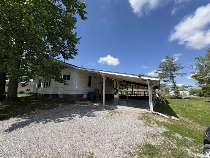 1502 Gartside Street, Murphysboro, Illinois 62966, 2 Bedrooms Bedrooms, 0 ,1 BathroomBathrooms,Residential,For Sale,Gartside,0,RMAEB457927