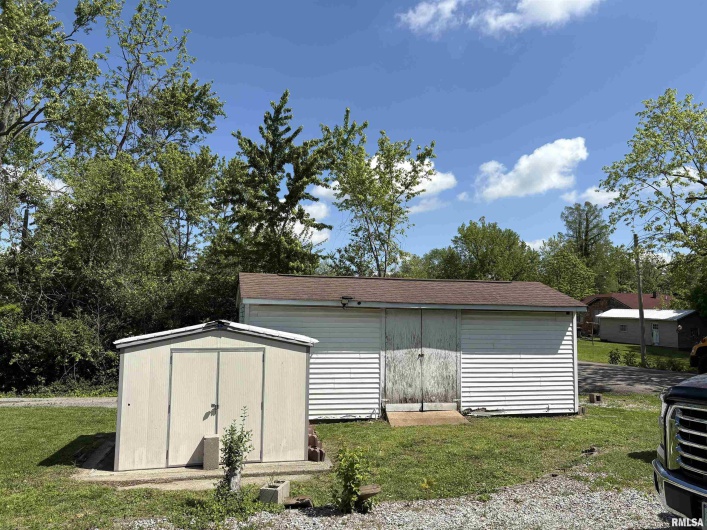 1502 Gartside Street, Murphysboro, Illinois 62966, 2 Bedrooms Bedrooms, 0 ,1 BathroomBathrooms,Residential,For Sale,Gartside,0,RMAEB457927