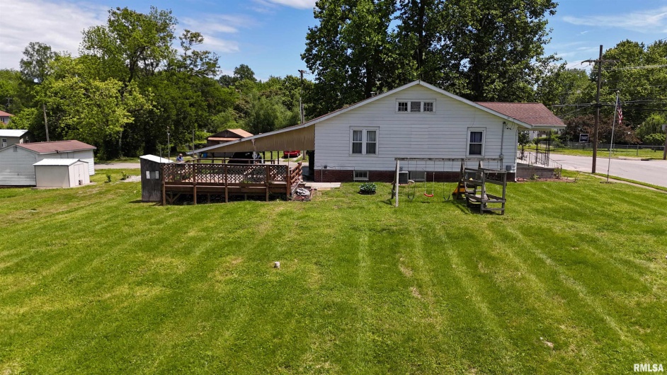 1502 Gartside Street, Murphysboro, Illinois 62966, 2 Bedrooms Bedrooms, 0 ,1 BathroomBathrooms,Residential,For Sale,Gartside,0,RMAEB457927