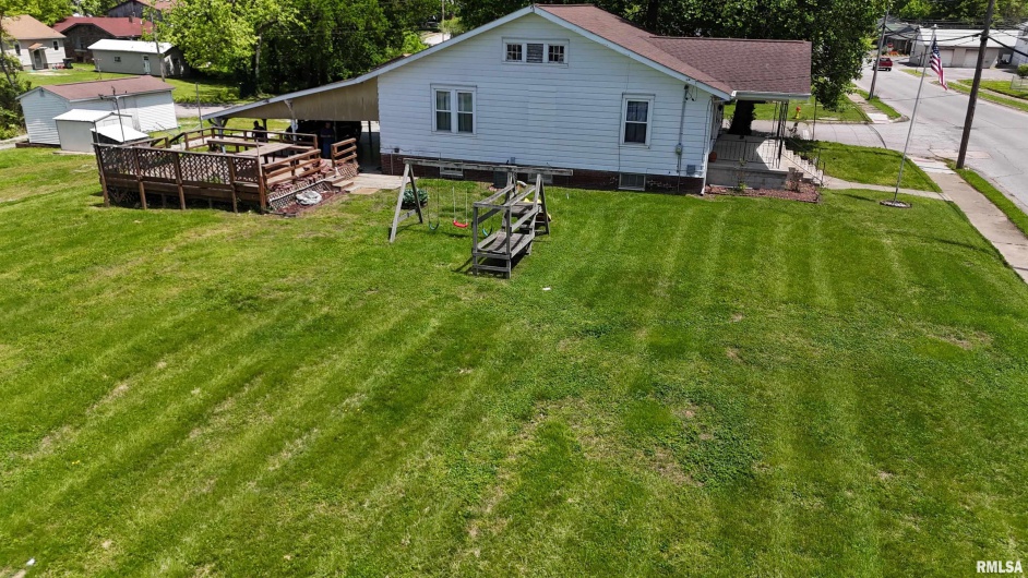 1502 Gartside Street, Murphysboro, Illinois 62966, 2 Bedrooms Bedrooms, 0 ,1 BathroomBathrooms,Residential,For Sale,Gartside,0,RMAEB457927