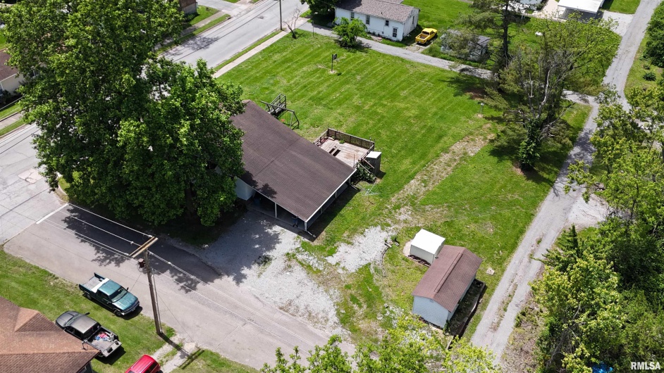 1502 Gartside Street, Murphysboro, Illinois 62966, 2 Bedrooms Bedrooms, 0 ,1 BathroomBathrooms,Residential,For Sale,Gartside,0,RMAEB457927