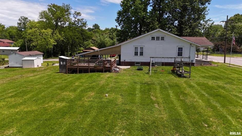 1502 Gartside Street, Murphysboro, Illinois 62966, 2 Bedrooms Bedrooms, 0 ,1 BathroomBathrooms,Residential,For Sale,Gartside,0,RMAEB457927