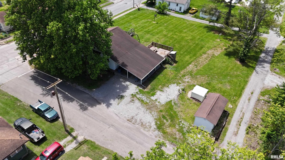 1502 Gartside Street, Murphysboro, Illinois 62966, 2 Bedrooms Bedrooms, 0 ,1 BathroomBathrooms,Residential,For Sale,Gartside,0,RMAEB457927
