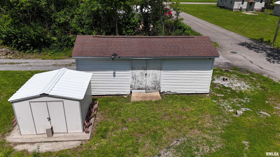 1502 Gartside Street, Murphysboro, Illinois 62966, 2 Bedrooms Bedrooms, 0 ,1 BathroomBathrooms,Residential,For Sale,Gartside,0,RMAEB457927