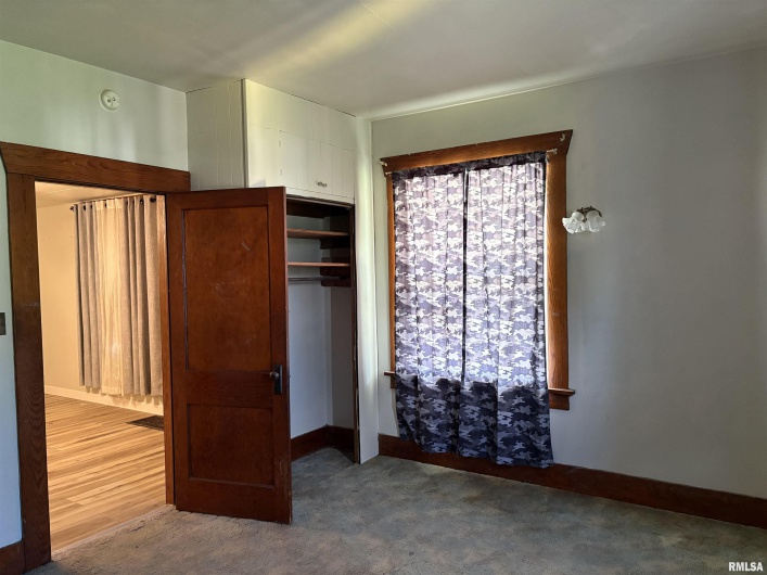 1502 Gartside Street, Murphysboro, Illinois 62966, 2 Bedrooms Bedrooms, 0 ,1 BathroomBathrooms,Residential,For Sale,Gartside,0,RMAEB457927