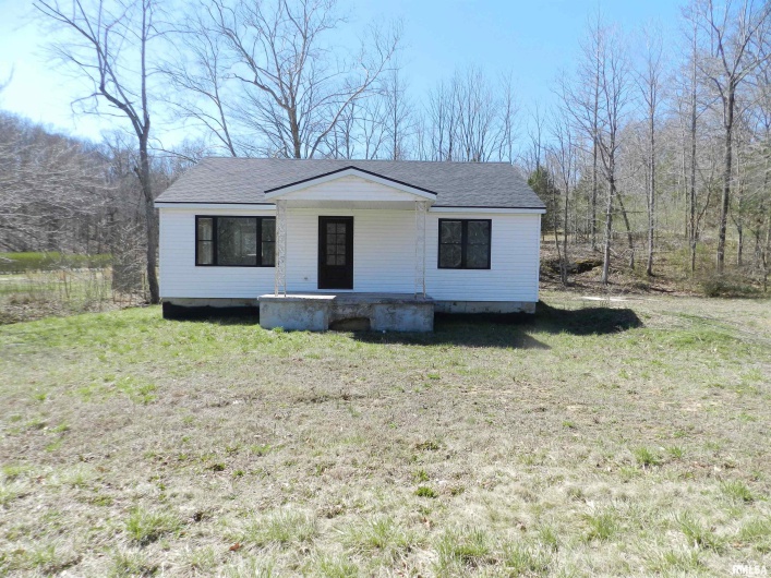 991 US Hwy 34, Herod, Illinois 62947, 2 Bedrooms Bedrooms, 0 ,2 BathroomsBathrooms,Residential,For Sale,US Hwy 34,0,RMAEB457222