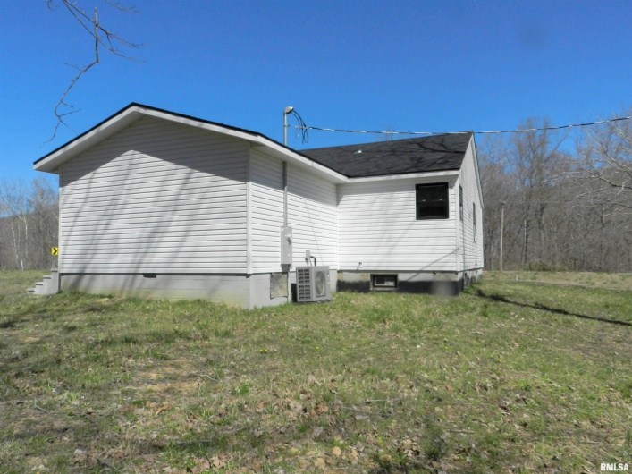 991 US Hwy 34, Herod, Illinois 62947, 2 Bedrooms Bedrooms, 0 ,2 BathroomsBathrooms,Residential,For Sale,US Hwy 34,0,RMAEB457222
