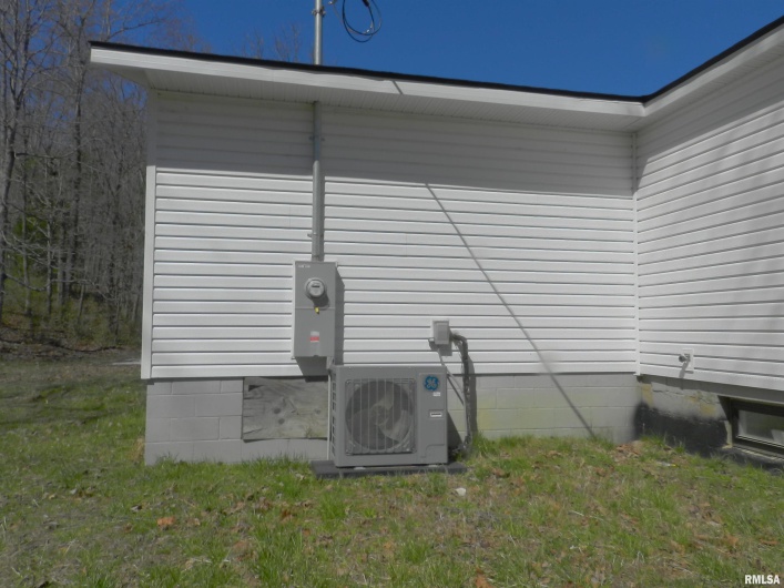 991 US Hwy 34, Herod, Illinois 62947, 2 Bedrooms Bedrooms, 0 ,2 BathroomsBathrooms,Residential,For Sale,US Hwy 34,0,RMAEB457222