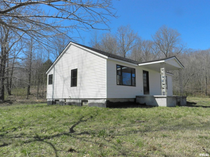 991 US Hwy 34, Herod, Illinois 62947, 2 Bedrooms Bedrooms, 0 ,2 BathroomsBathrooms,Residential,For Sale,US Hwy 34,0,RMAEB457222