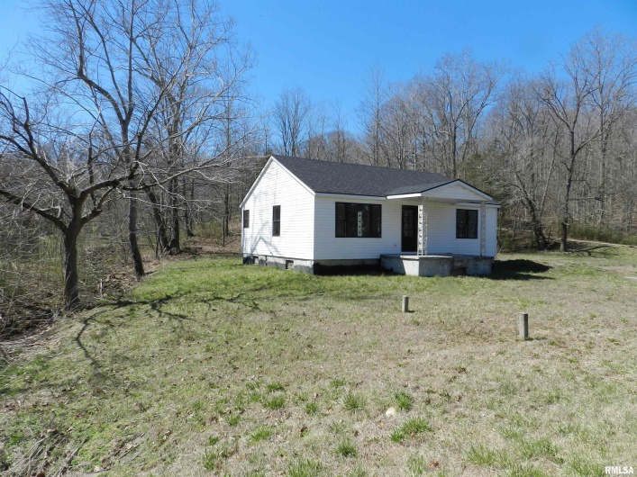 991 US Hwy 34, Herod, Illinois 62947, 2 Bedrooms Bedrooms, 0 ,2 BathroomsBathrooms,Residential,For Sale,US Hwy 34,0,RMAEB457222
