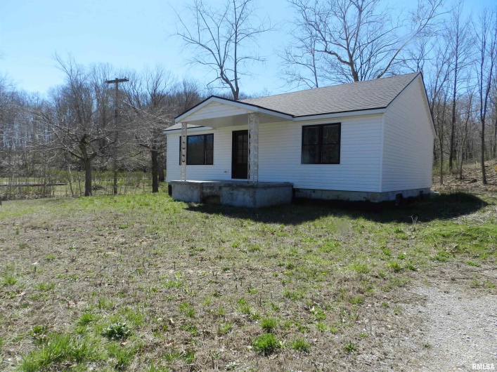 991 US Hwy 34, Herod, Illinois 62947, 2 Bedrooms Bedrooms, 0 ,2 BathroomsBathrooms,Residential,For Sale,US Hwy 34,0,RMAEB457222