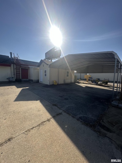 706 PLAZA Drive, Carterville, Illinois 62918, 0 , 0 ,0,Commercial Sale,For Sale,PLAZA,0,RMAEB455714