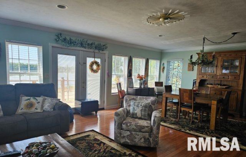 160 FRONT Street, Elizabethtown, Illinois 62931, 2 Bedrooms Bedrooms, 0 ,1 BathroomBathrooms,Residential,For Sale,FRONT,0,RMAEB457938