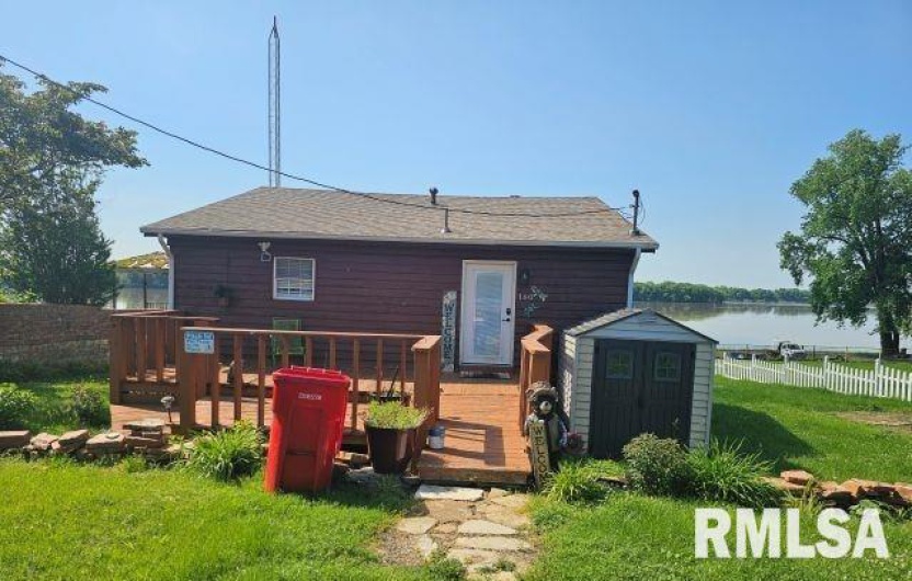 160 FRONT Street, Elizabethtown, Illinois 62931, 2 Bedrooms Bedrooms, 0 ,1 BathroomBathrooms,Residential,For Sale,FRONT,0,RMAEB457938