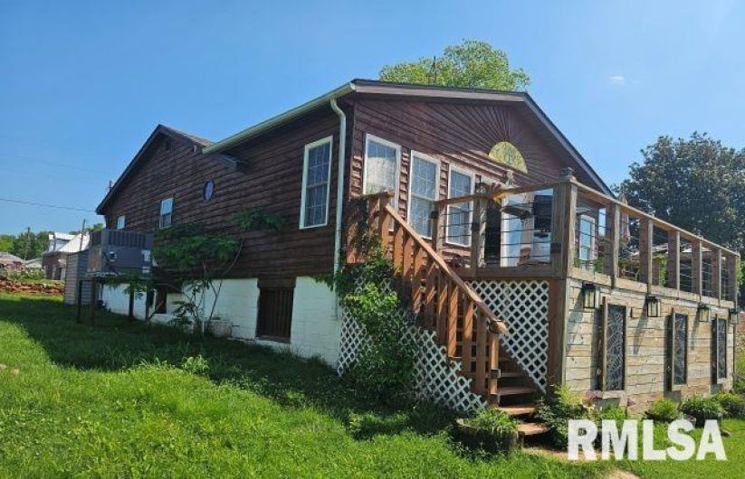 160 FRONT Street, Elizabethtown, Illinois 62931, 2 Bedrooms Bedrooms, 0 ,1 BathroomBathrooms,Residential,For Sale,FRONT,0,RMAEB457938