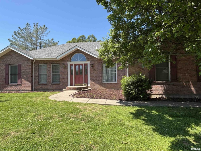 212 ORANGE Street, Anna, Illinois 62906, 3 Bedrooms Bedrooms, 0 ,3 BathroomsBathrooms,Residential,For Sale,ORANGE,0,RMAEB457937