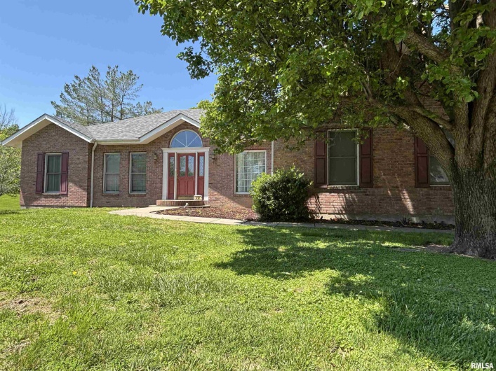 212 ORANGE Street, Anna, Illinois 62906, 3 Bedrooms Bedrooms, 0 ,3 BathroomsBathrooms,Residential,For Sale,ORANGE,0,RMAEB457937