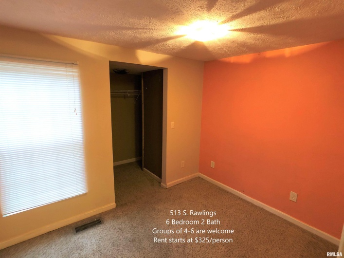 513 Rawlings Street, Carbondale, Illinois 62901, 5 Bedrooms Bedrooms, 0 ,2 BathroomsBathrooms,Residential,For Sale,Rawlings,0,RMAEB457941