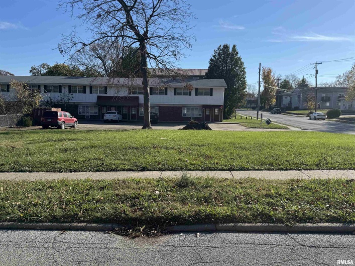 501 POPLAR Street, Carbondale, Illinois 62901, 0 , 0 ,0,Land,For Sale,POPLAR,0,RMAQC4263290