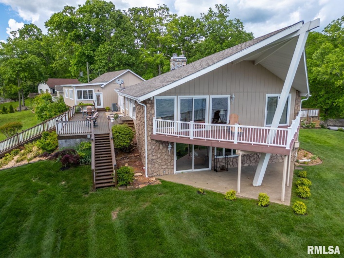 12687 Shoreland Drive, Marion, Illinois 62959, 3 Bedrooms Bedrooms, 0 ,2 BathroomsBathrooms,Residential,For Sale,Shoreland,0,RMAEB457961