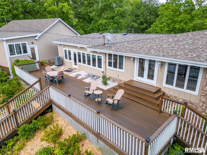 12687 Shoreland Drive, Marion, Illinois 62959, 3 Bedrooms Bedrooms, 0 ,2 BathroomsBathrooms,Residential,For Sale,Shoreland,0,RMAEB457961