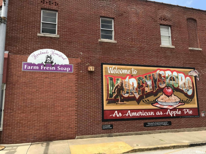 1302 WALNUT Street, Murphysboro, Illinois 62966, 0 , 0 ,0,Commercial Sale,For Sale,WALNUT,0,RMAEB457970