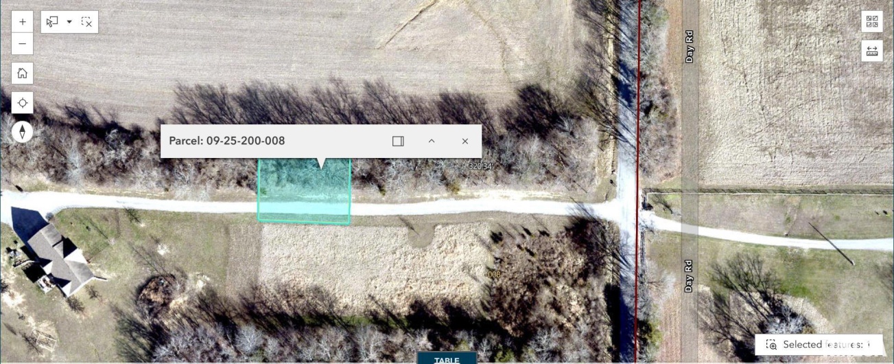 000 DAY Road, Carbondale, Illinois 62901, 0 , 0 ,0,Land,For Sale,DAY,0,RMAEB457983