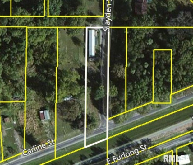 450 HARRISON Street, Carrier Mills, Illinois 62917, 2 Bedrooms Bedrooms, 0 ,2 BathroomsBathrooms,Residential,For Sale,HARRISON,0,RMAEB457990
