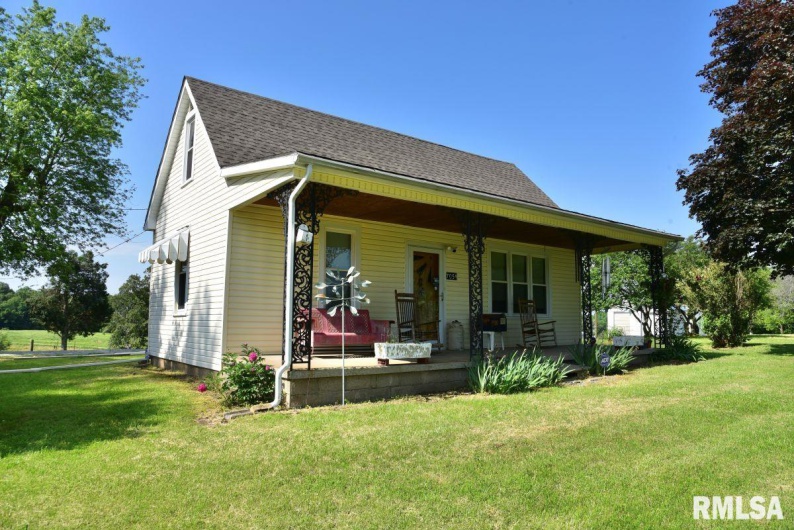 7059 MIDWAY Road, Metropolis, Illinois 62960, 2 Bedrooms Bedrooms, 0 ,1 BathroomBathrooms,Residential,For Sale,MIDWAY,0,RMACA1036501
