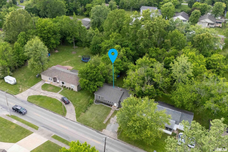 604 GRAND Avenue, Carterville, Illinois 62918, 2 Bedrooms Bedrooms, 0 ,1 BathroomBathrooms,Residential,For Sale,GRAND,0,RMAEB457993