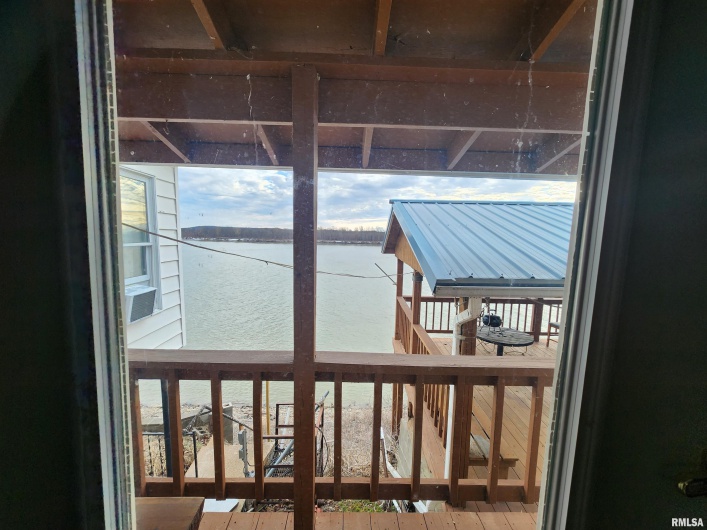 12 CEDAR POINT Drive, Cave In Rock, Illinois 62919, 2 Bedrooms Bedrooms, 0 ,1 BathroomBathrooms,Residential,For Sale,CEDAR POINT,0,RMAQC4263395