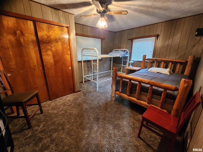 12 CEDAR POINT Drive, Cave In Rock, Illinois 62919, 2 Bedrooms Bedrooms, 0 ,1 BathroomBathrooms,Residential,For Sale,CEDAR POINT,0,RMAQC4263395