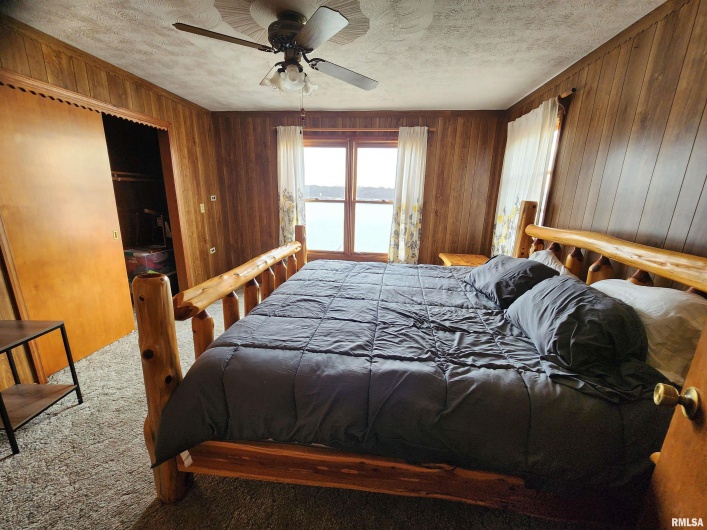 12 CEDAR POINT Drive, Cave In Rock, Illinois 62919, 2 Bedrooms Bedrooms, 0 ,1 BathroomBathrooms,Residential,For Sale,CEDAR POINT,0,RMAQC4263395