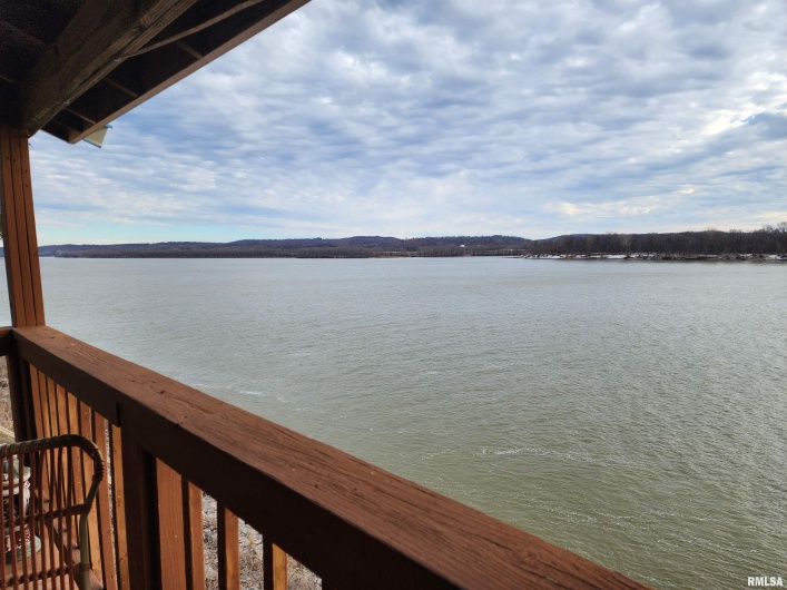 12 CEDAR POINT Drive, Cave In Rock, Illinois 62919, 2 Bedrooms Bedrooms, 0 ,1 BathroomBathrooms,Residential,For Sale,CEDAR POINT,0,RMAQC4263395