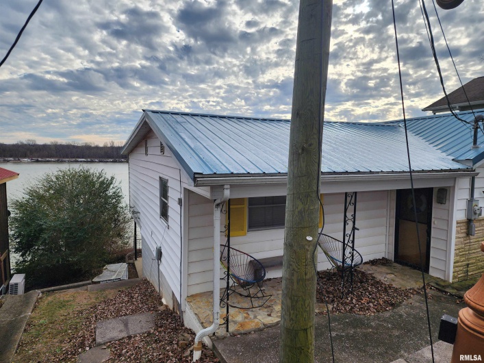 12 CEDAR POINT Drive, Cave In Rock, Illinois 62919, 2 Bedrooms Bedrooms, 0 ,1 BathroomBathrooms,Residential,For Sale,CEDAR POINT,0,RMAQC4263395
