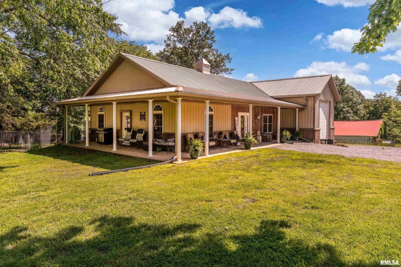 540 Kendall Lane, Marion, Illinois 62959, 2 Bedrooms Bedrooms, 0 ,2 BathroomsBathrooms,Residential,For Sale,Kendall,0,RMAEB458008