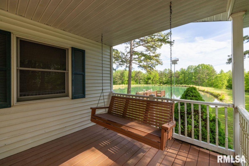 26 PERKINS Lane, Golconda, Illinois 62938, 6 Bedrooms Bedrooms, 0 ,3 BathroomsBathrooms,Residential,For Sale,PERKINS,0,RMACA1036548