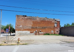 000 CHESTNUT Street, Murphysboro, Illinois 62966, 0 , 0 ,0,Land,For Sale,CHESTNUT,0,RMAEB458036