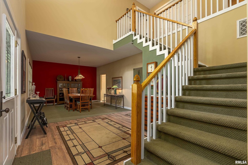 1127 Cedar Ridge Lane, Carbondale, Illinois 62901, 4 Bedrooms Bedrooms, 0 ,2 BathroomsBathrooms,Residential,For Sale,Cedar Ridge,0,RMAEB456983